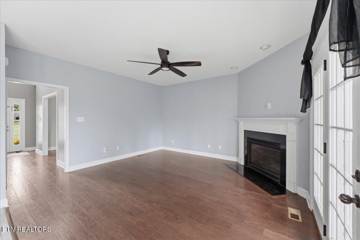 7640 Greenscape Drive Knoxville TN 37938