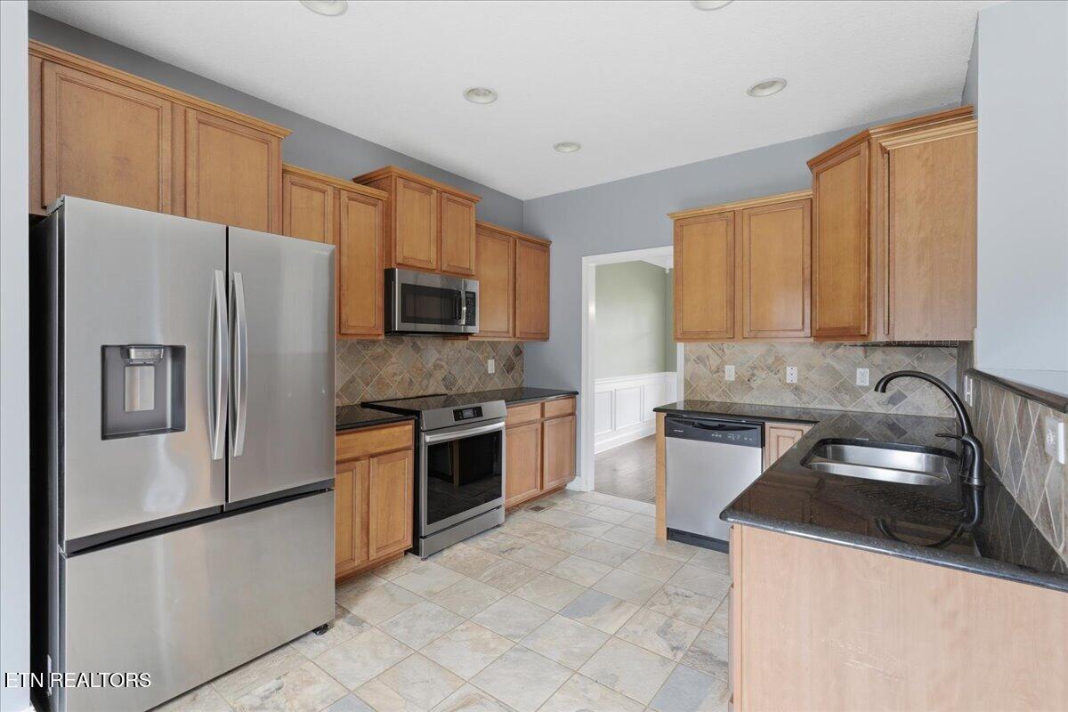 7640 Greenscape Drive Knoxville TN 37938
