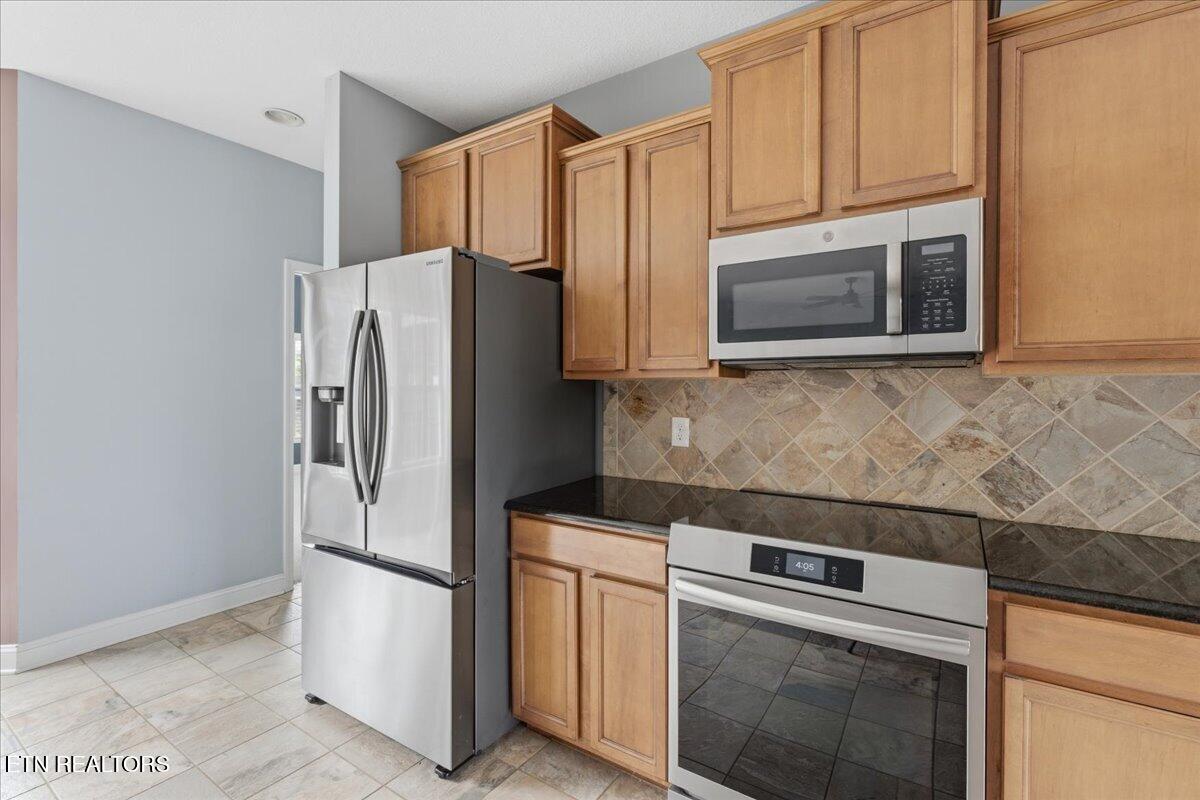 7640 Greenscape Drive Knoxville TN 37938