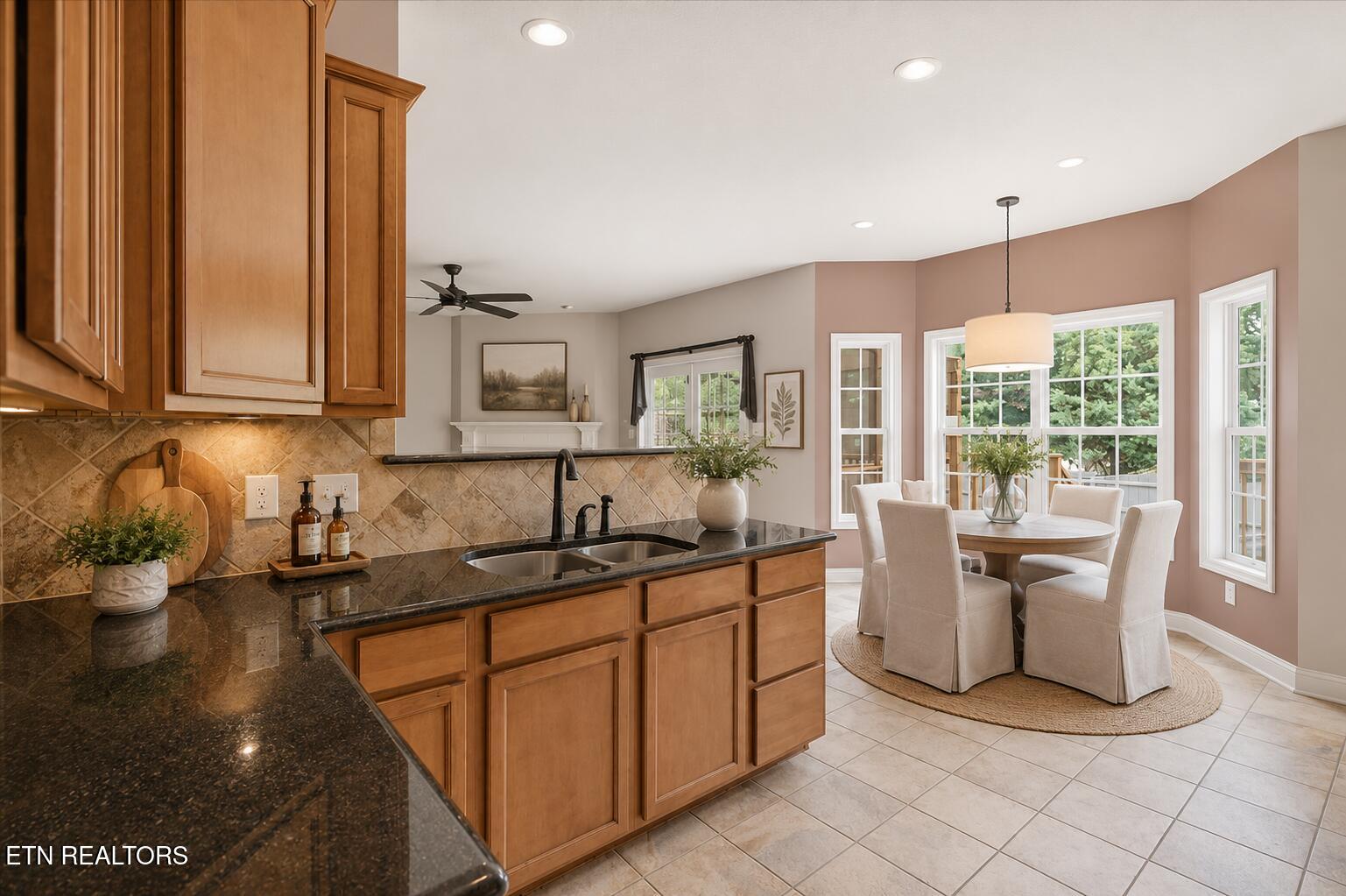 7640 Greenscape Drive Knoxville TN 37938