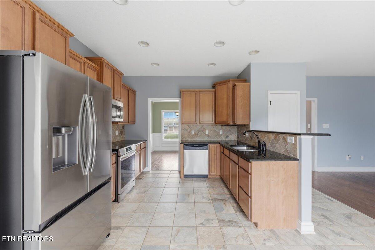 7640 Greenscape Drive Knoxville TN 37938