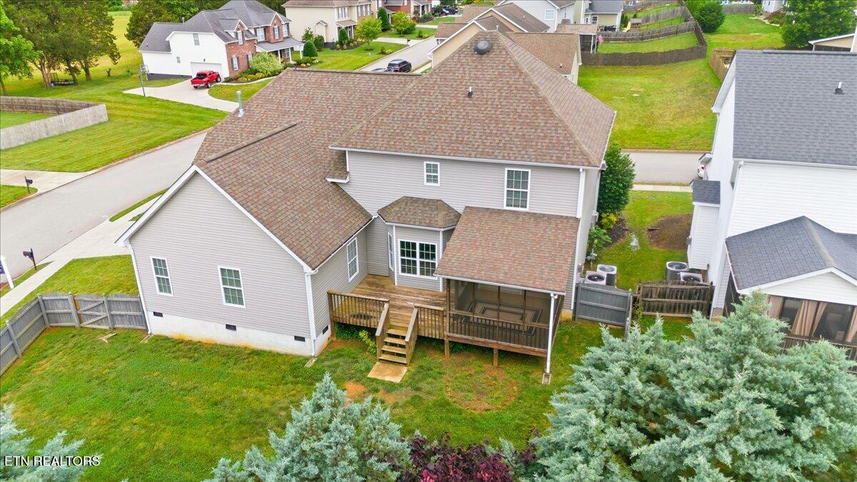7640 Greenscape Drive Knoxville TN 37938