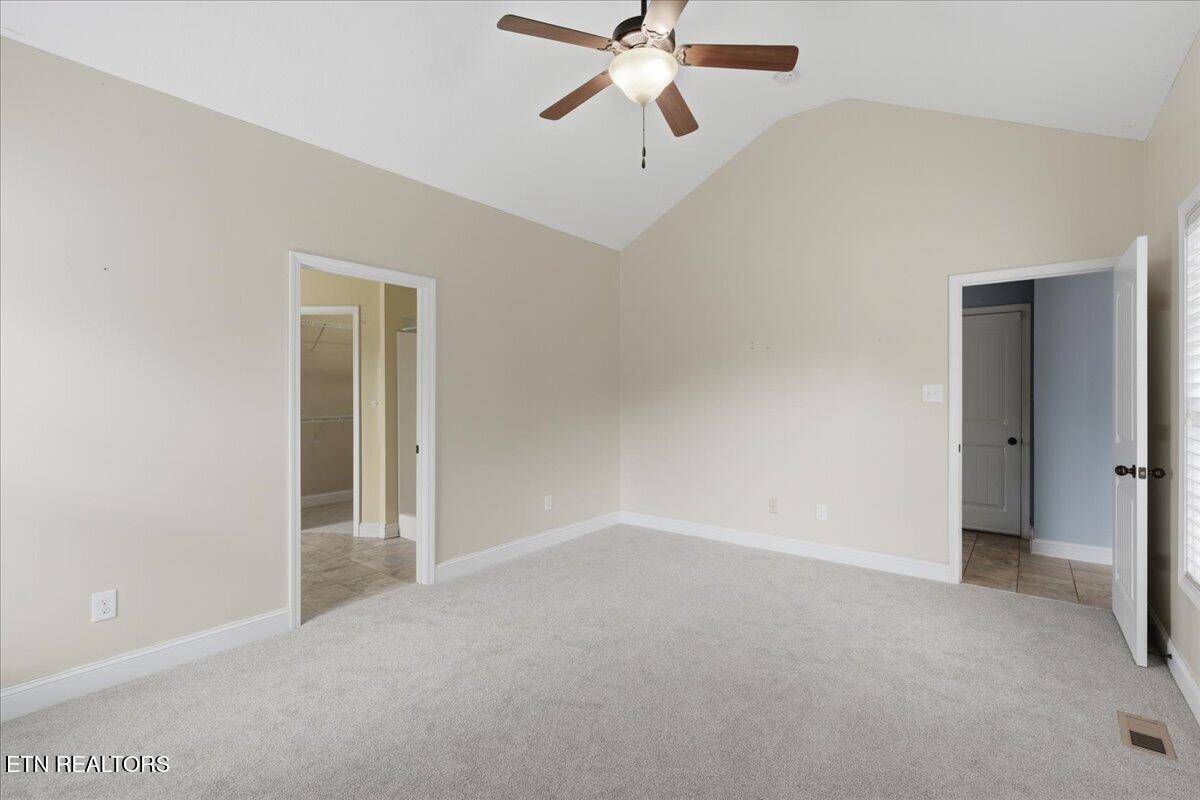 7640 Greenscape Drive Knoxville TN 37938