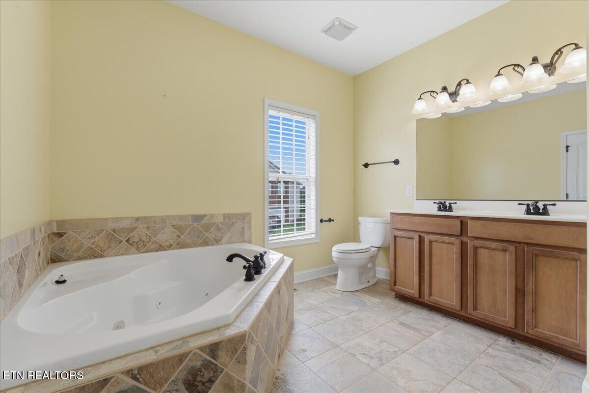 7640 Greenscape Drive Knoxville TN 37938