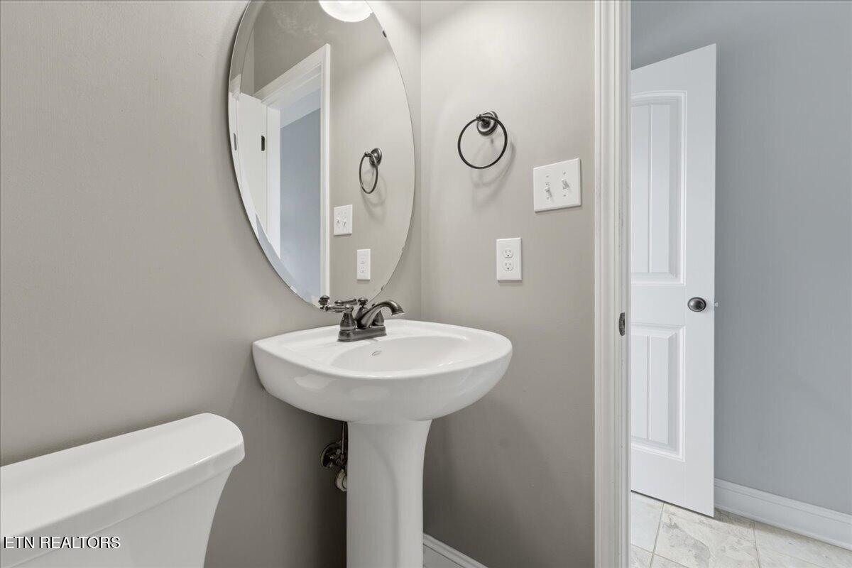 7640 Greenscape Drive Knoxville TN 37938