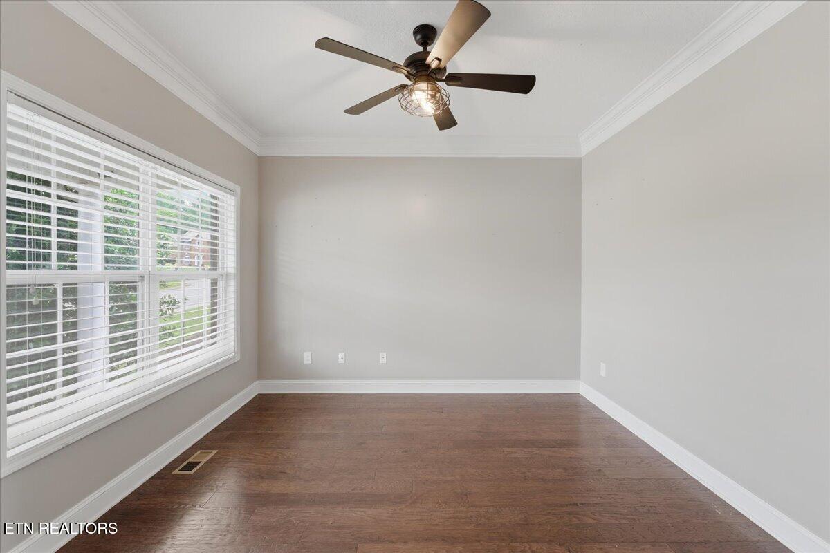 7640 Greenscape Drive Knoxville TN 37938