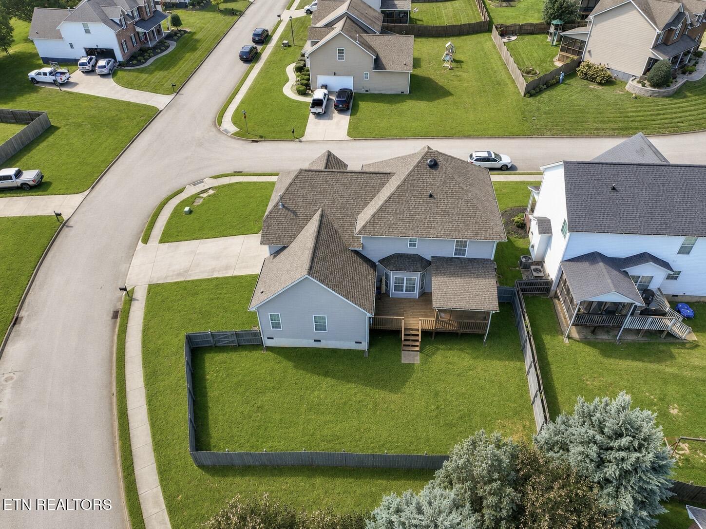 7640 Greenscape Drive Knoxville TN 37938