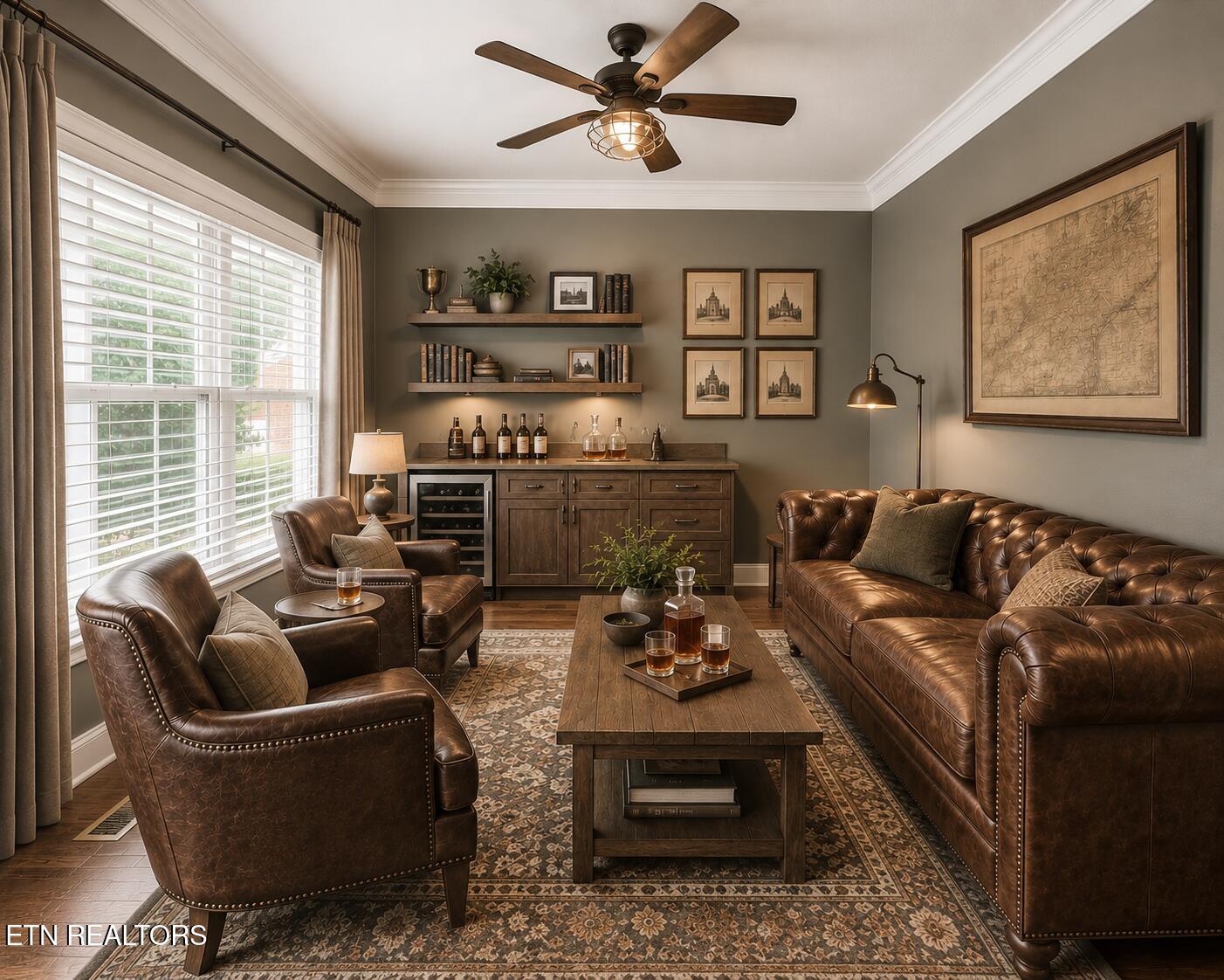 7640 Greenscape Drive Knoxville TN 37938