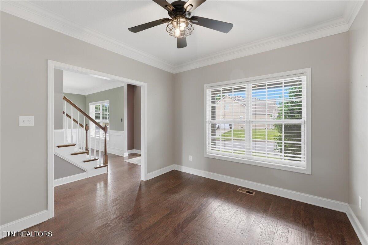 7640 Greenscape Drive Knoxville TN 37938