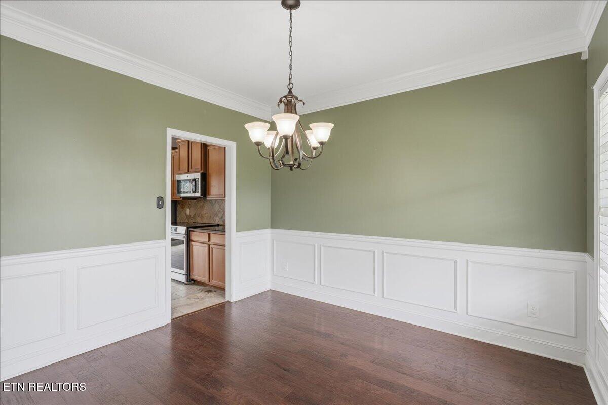 7640 Greenscape Drive Knoxville TN 37938