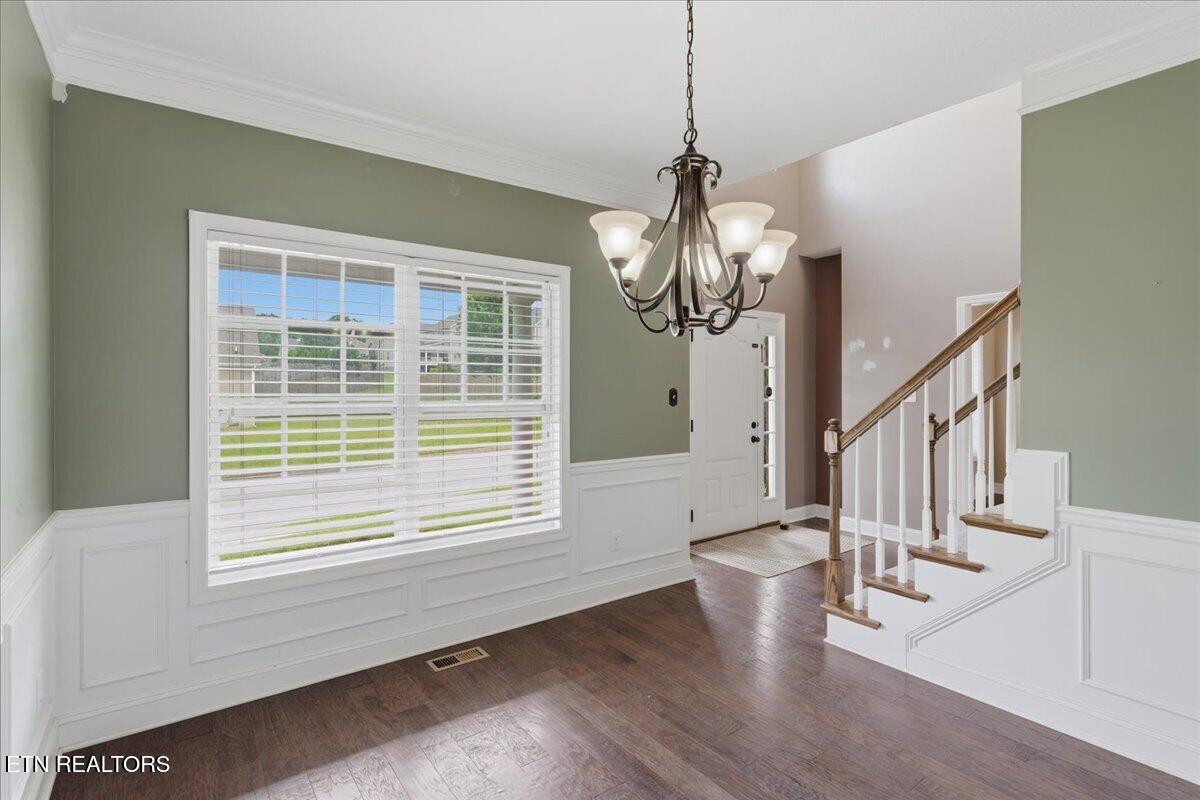 7640 Greenscape Drive Knoxville TN 37938