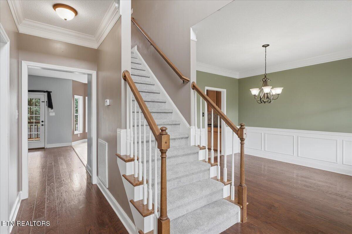7640 Greenscape Drive Knoxville TN 37938
