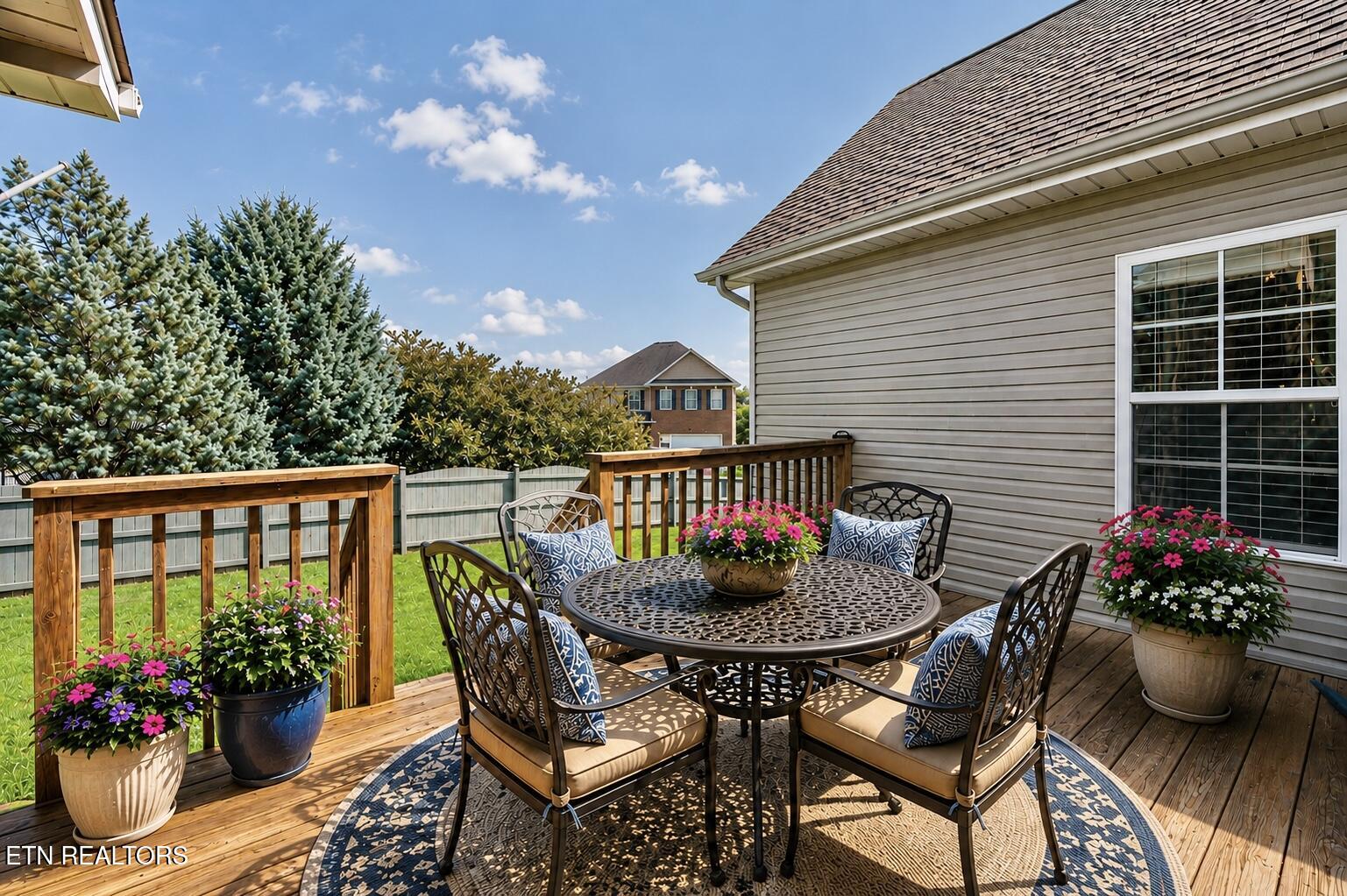 7640 Greenscape Drive Knoxville TN 37938