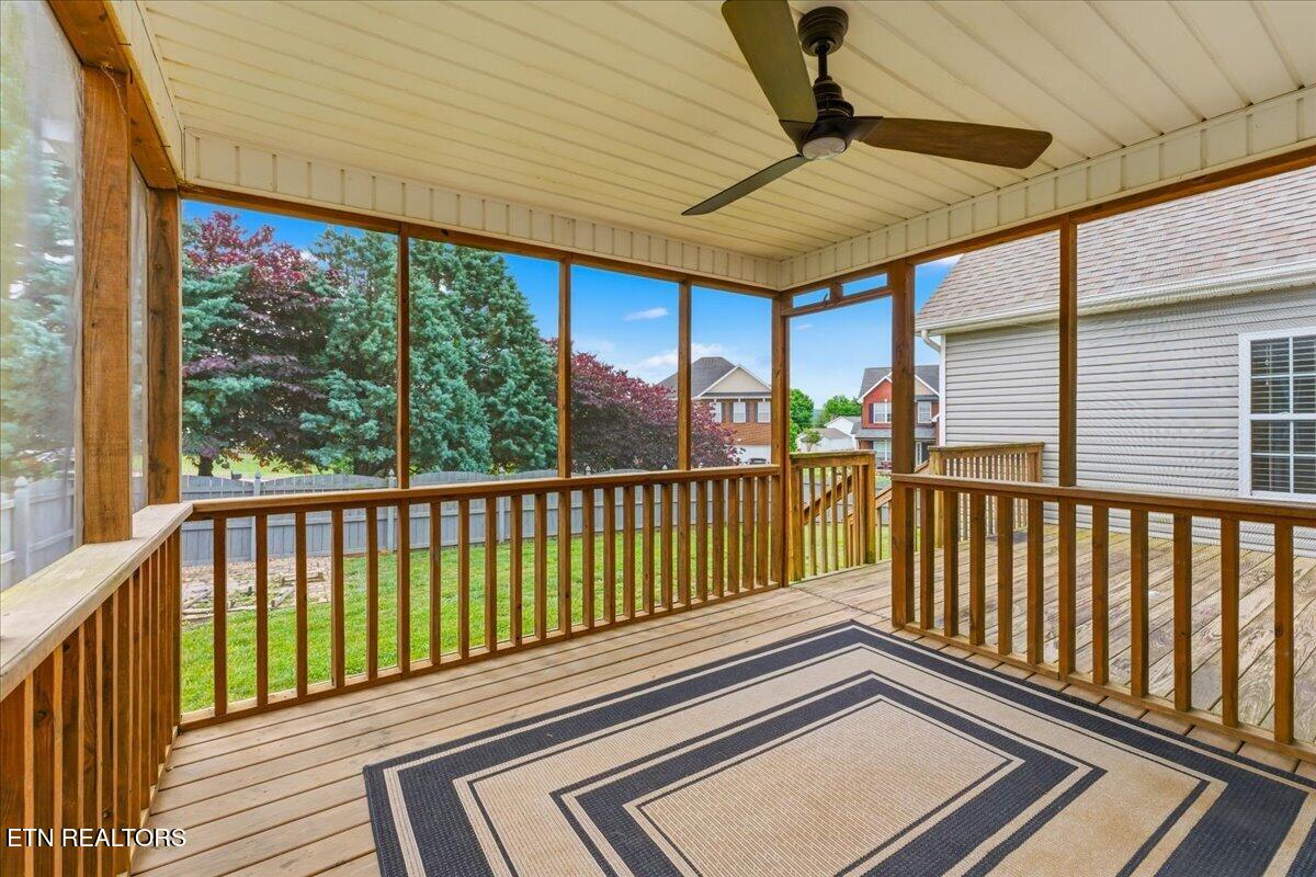 7640 Greenscape Drive Knoxville TN 37938