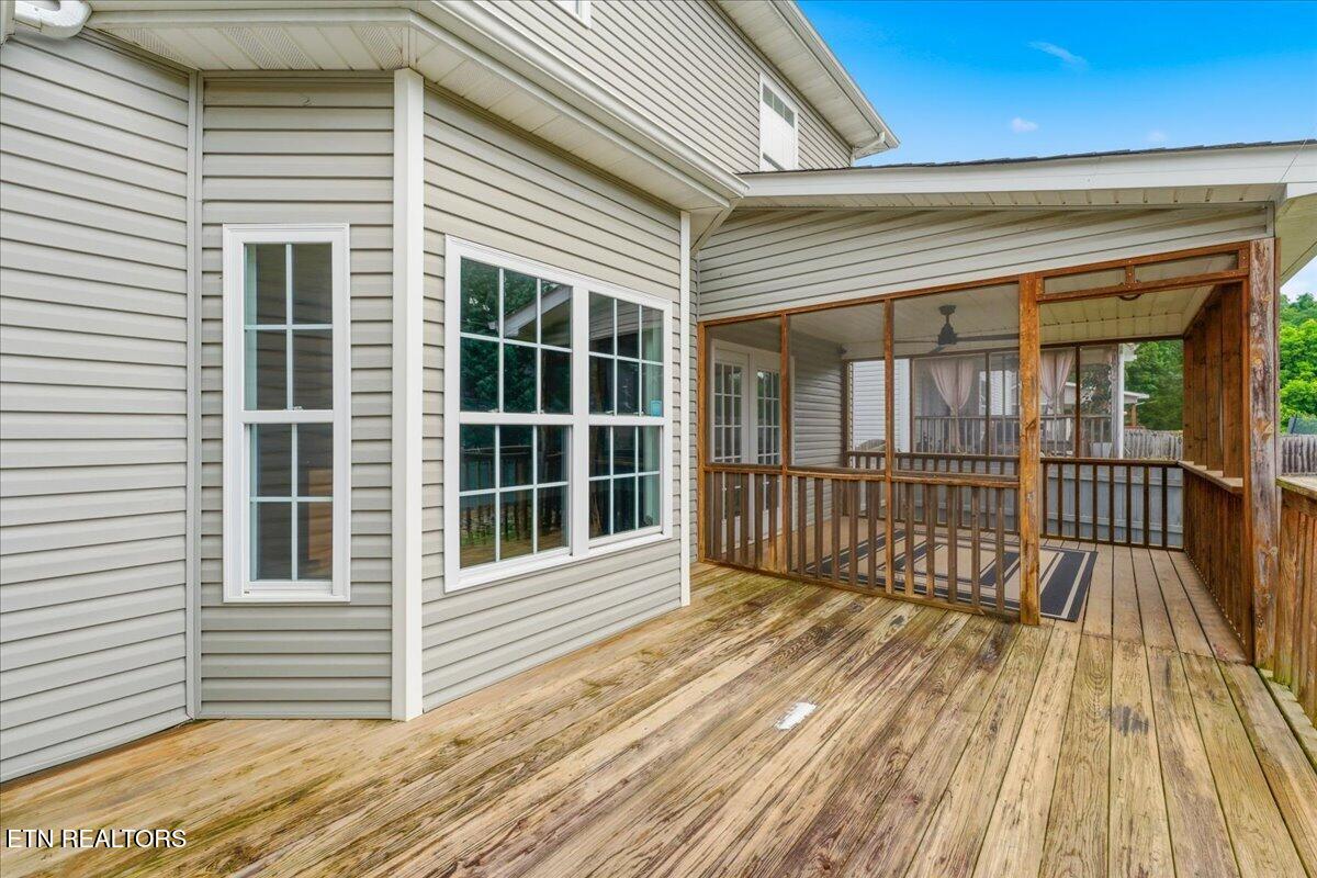 7640 Greenscape Drive Knoxville TN 37938