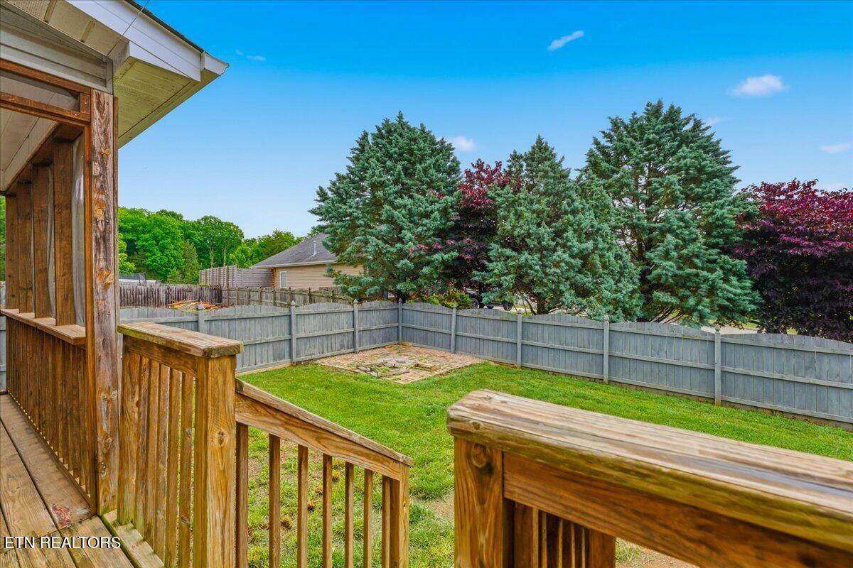 7640 Greenscape Drive Knoxville TN 37938