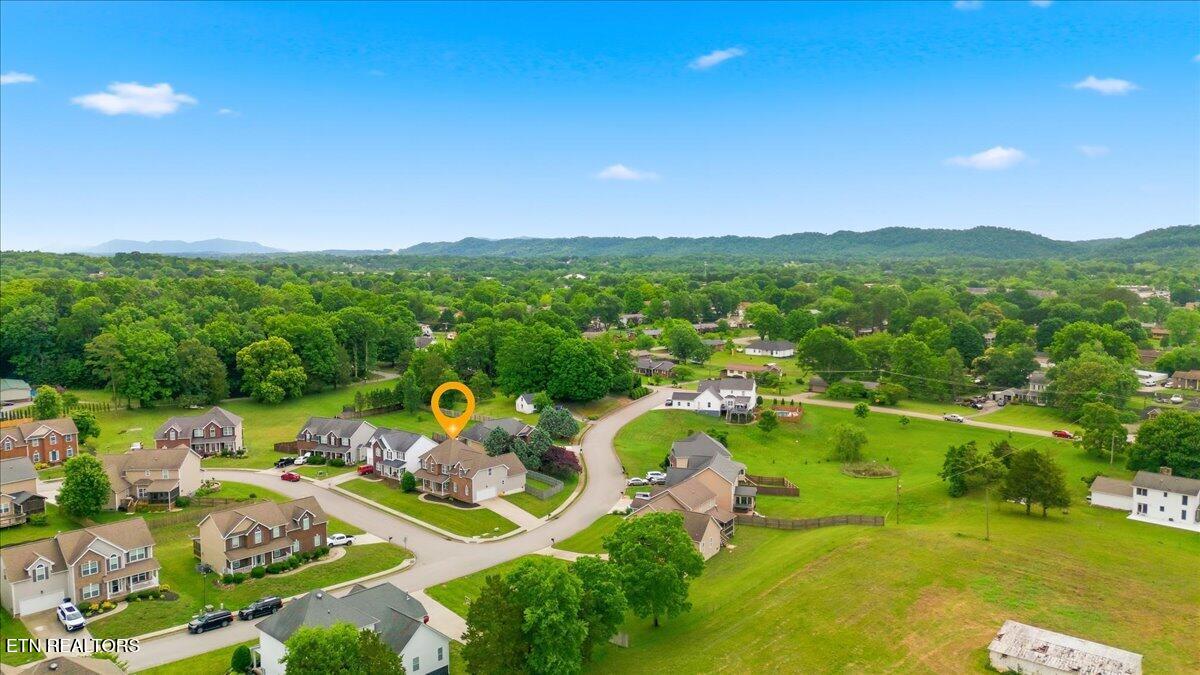 7640 Greenscape Drive Knoxville TN 37938