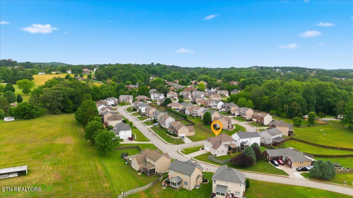7640 Greenscape Drive Knoxville TN 37938