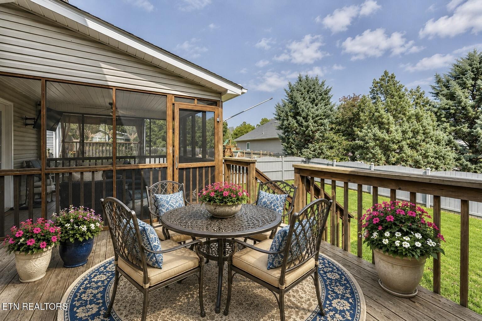 7640 Greenscape Drive Knoxville TN 37938
