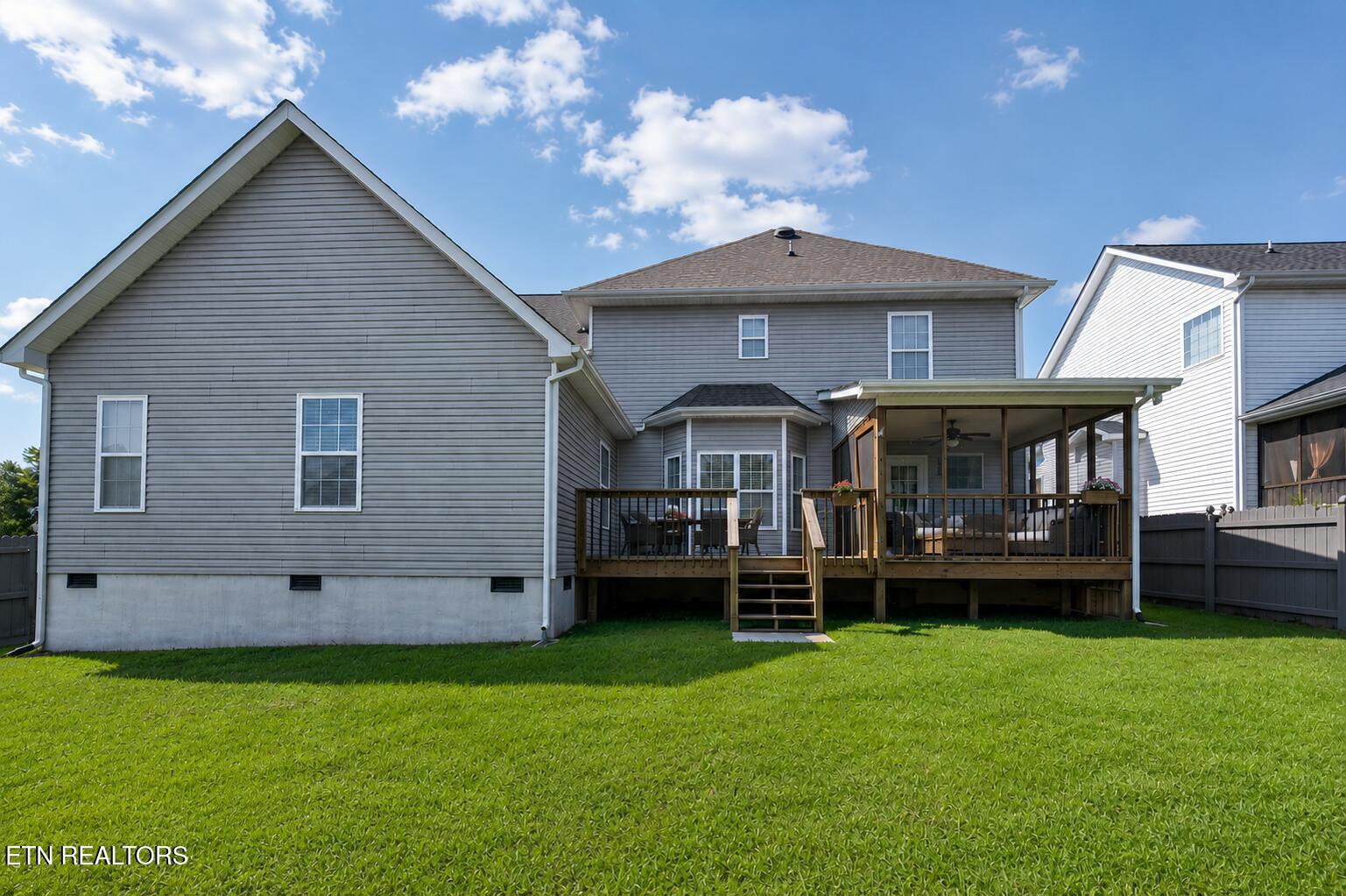 7640 Greenscape Drive Knoxville TN 37938