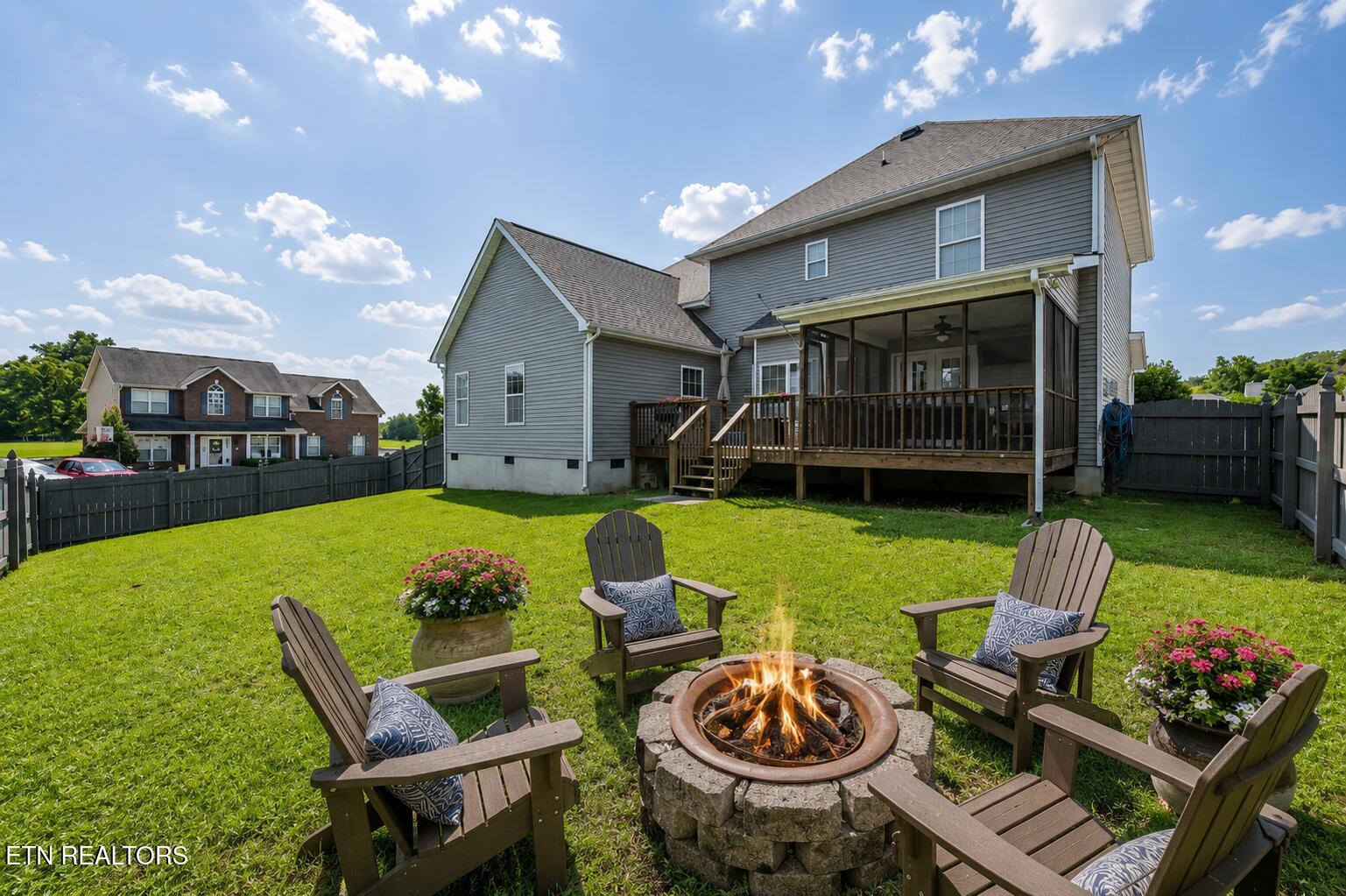 7640 Greenscape Drive Knoxville TN 37938