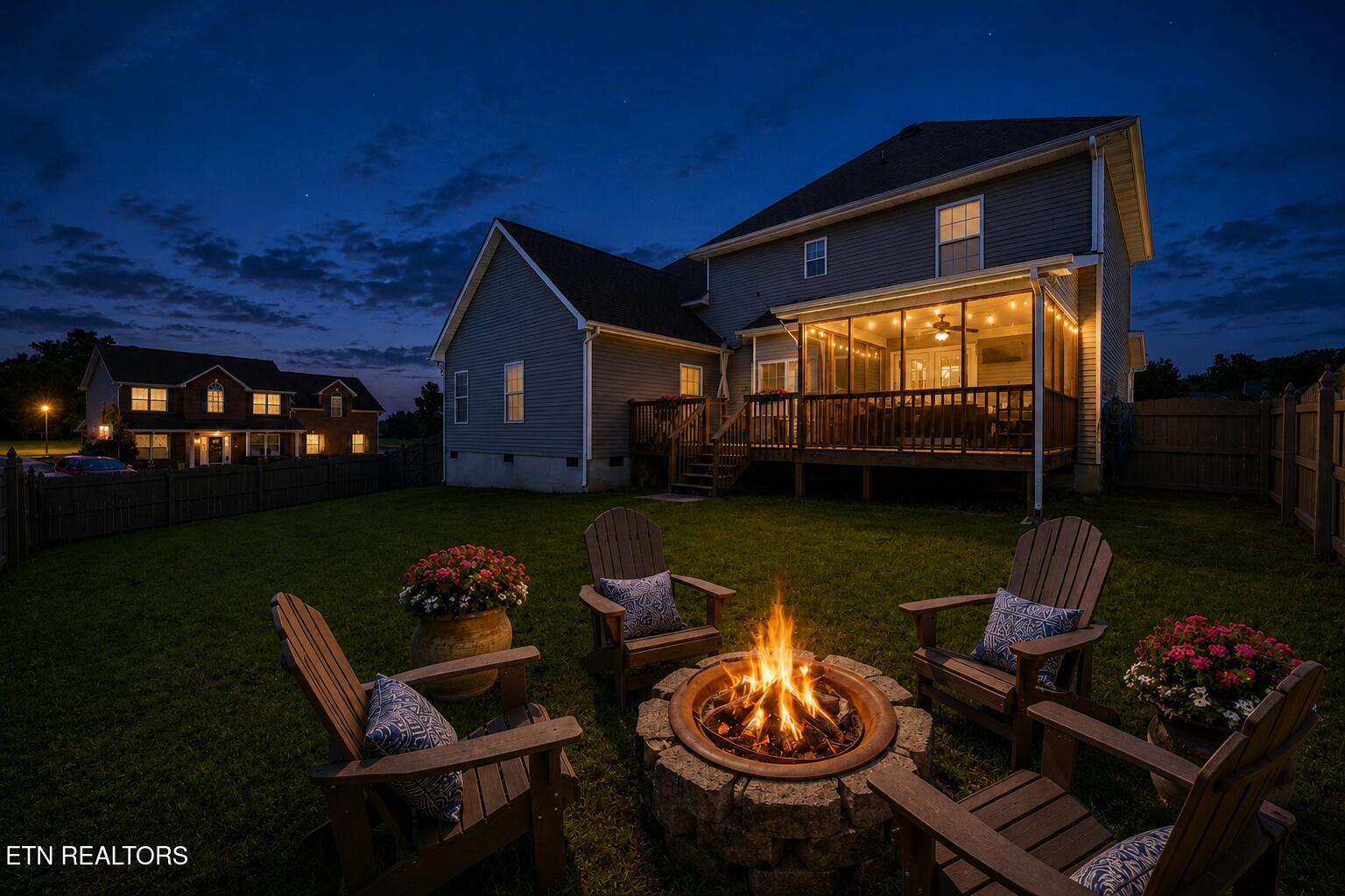 7640 Greenscape Drive Knoxville TN 37938