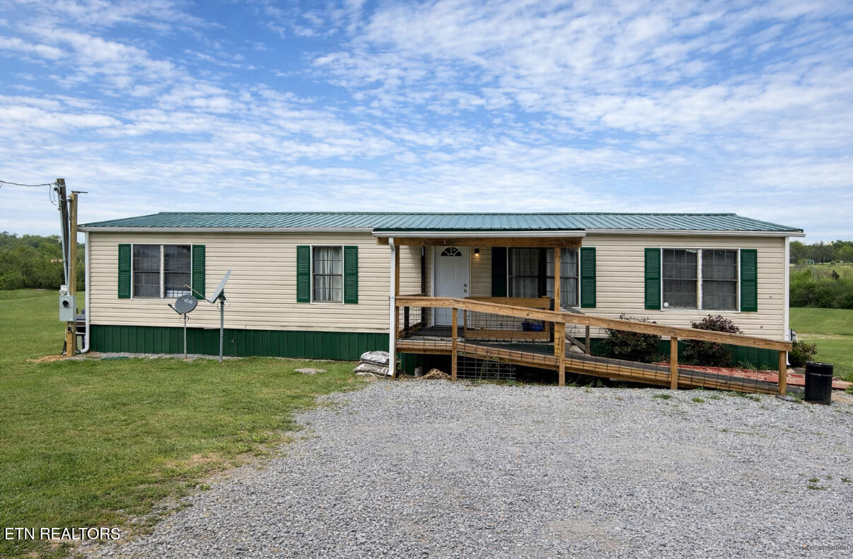 273 Thompson Road Madisonville TN 37354