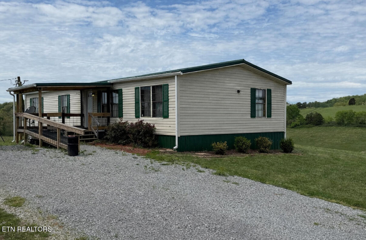 273 Thompson Road Madisonville TN 37354