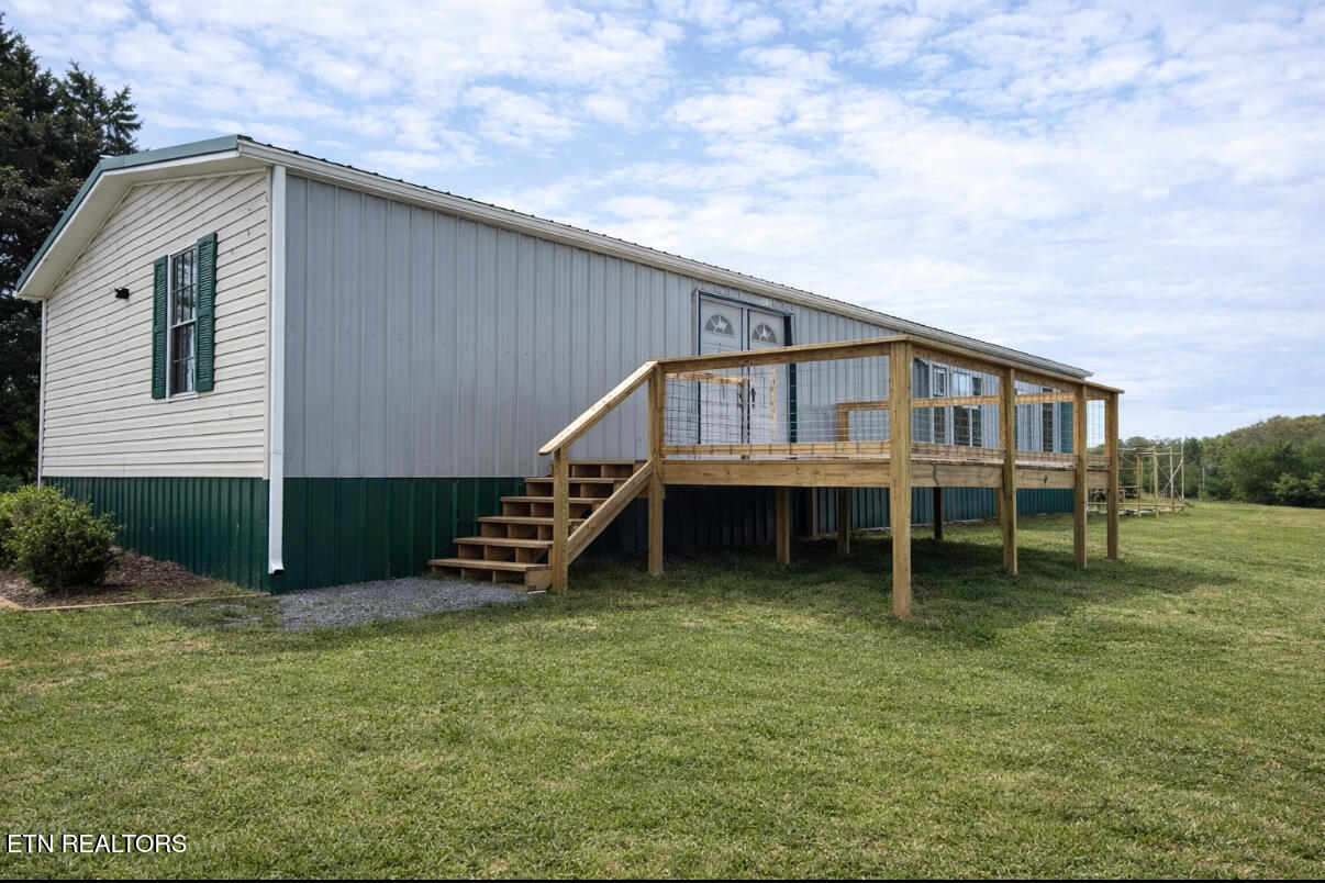 273 Thompson Road Madisonville TN 37354