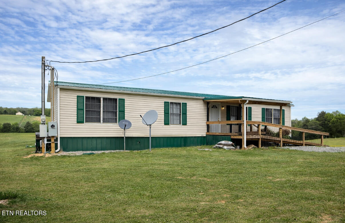 273 Thompson Road Madisonville TN 37354