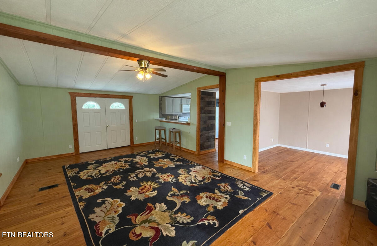 273 Thompson Road Madisonville TN 37354
