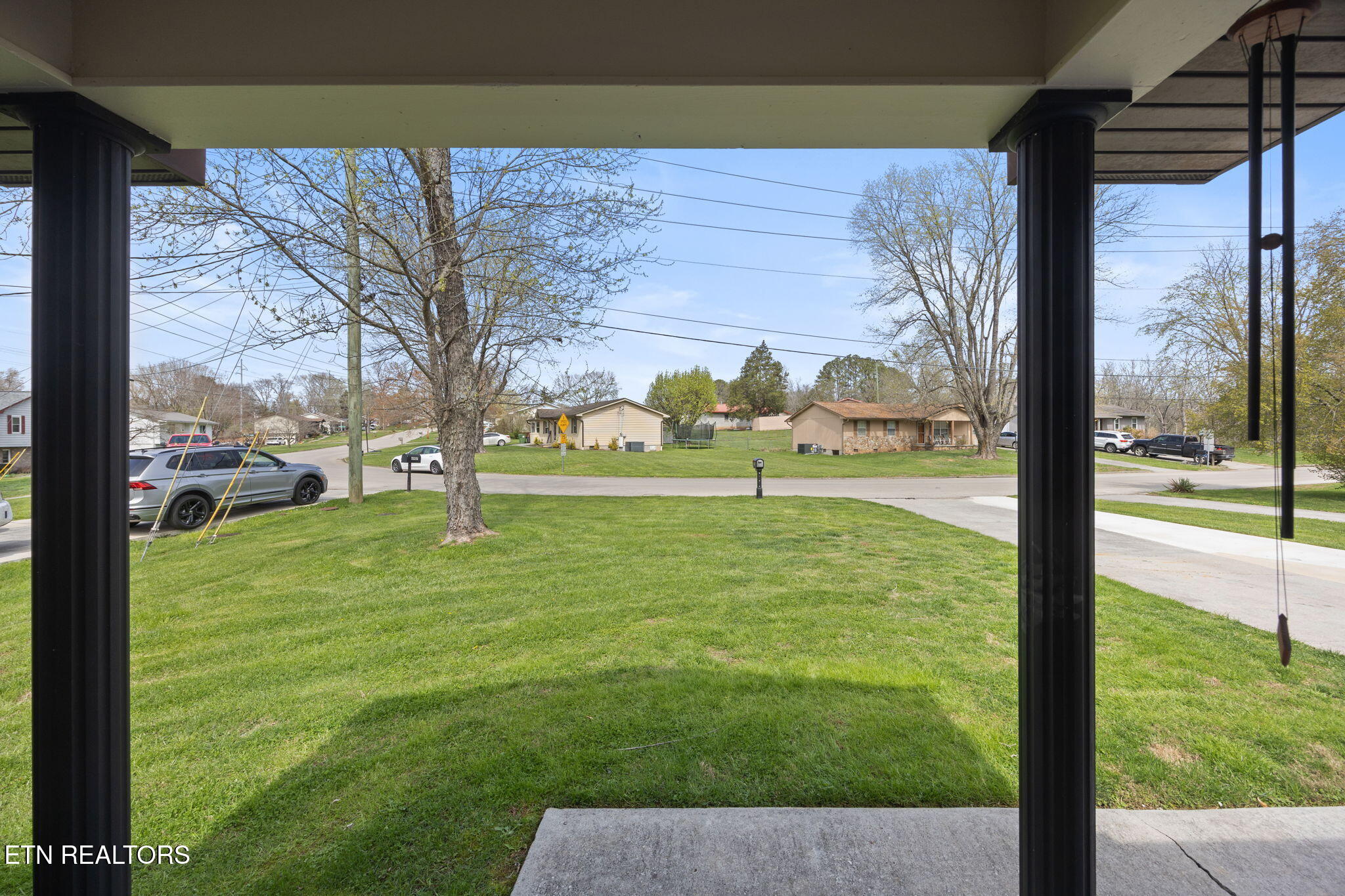 6905 Maize Drive Knoxville TN 37918