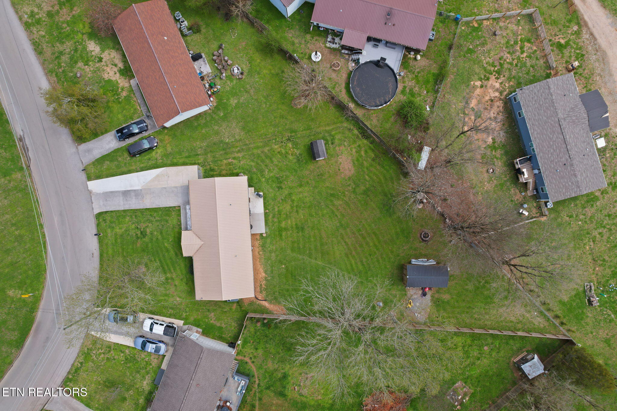 6905 Maize Drive Knoxville TN 37918