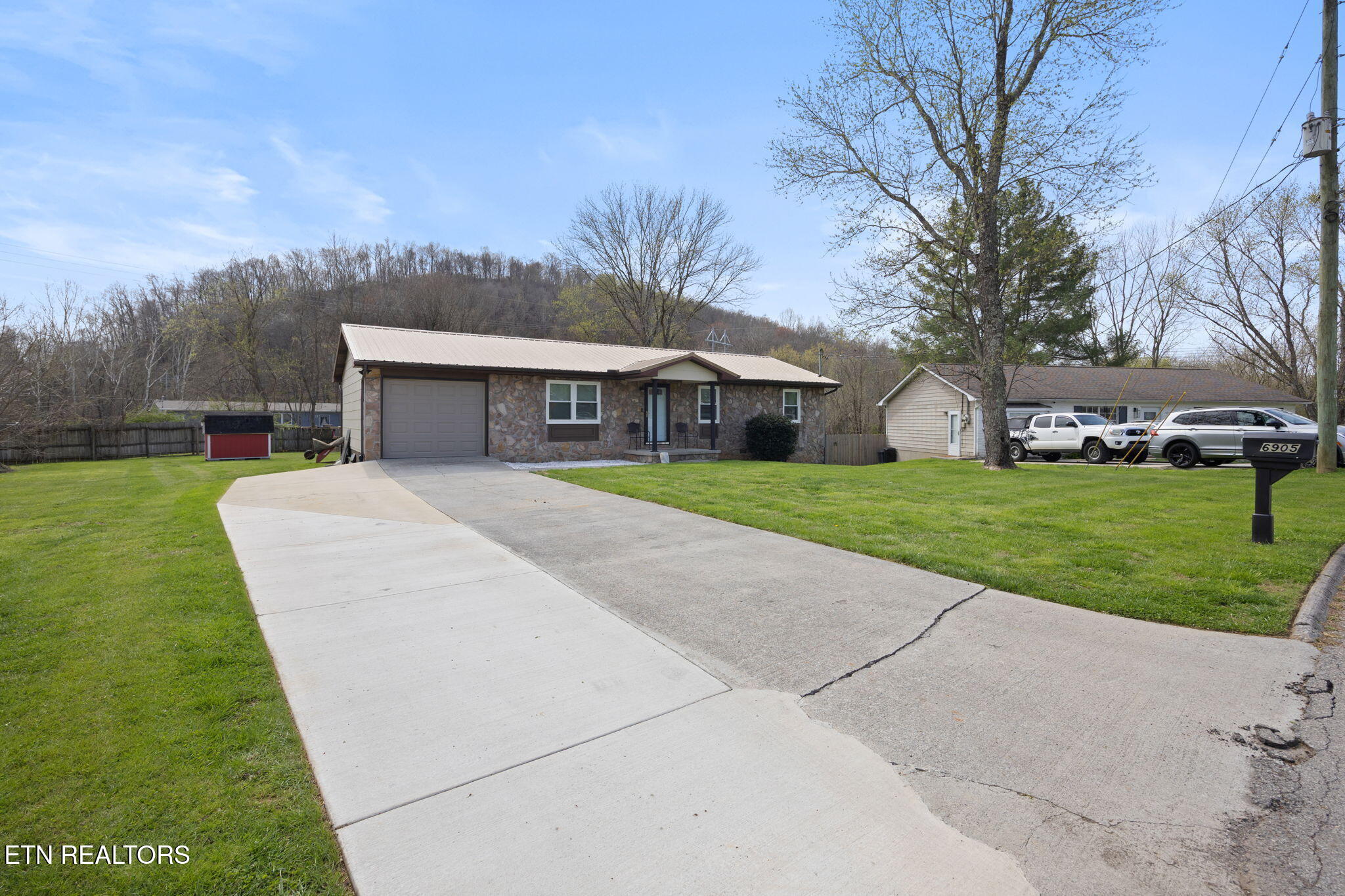 6905 Maize Drive Knoxville TN 37918