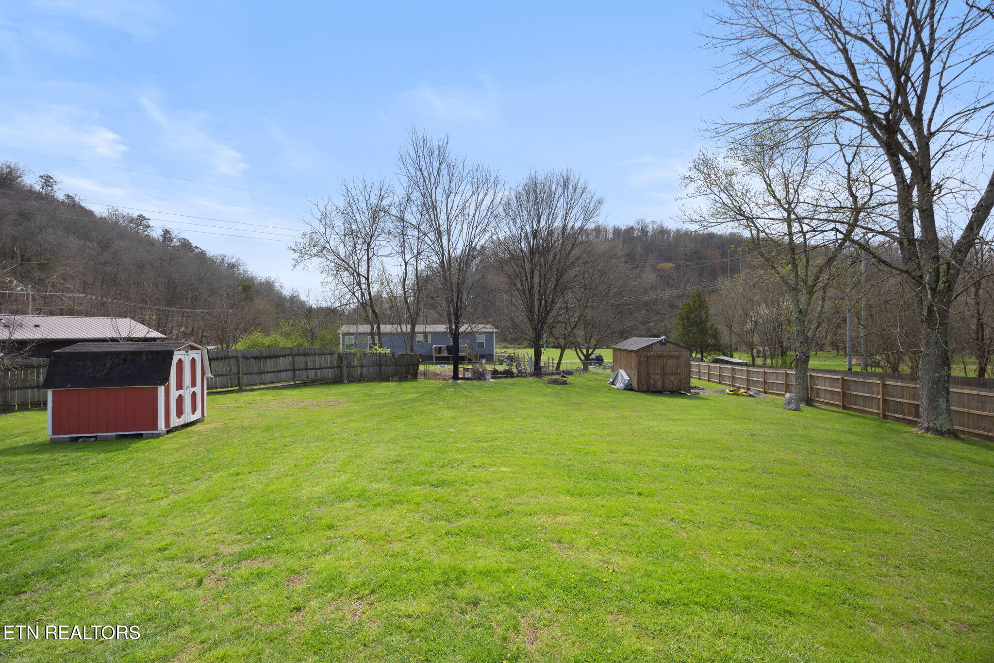 6905 Maize Drive Knoxville TN 37918