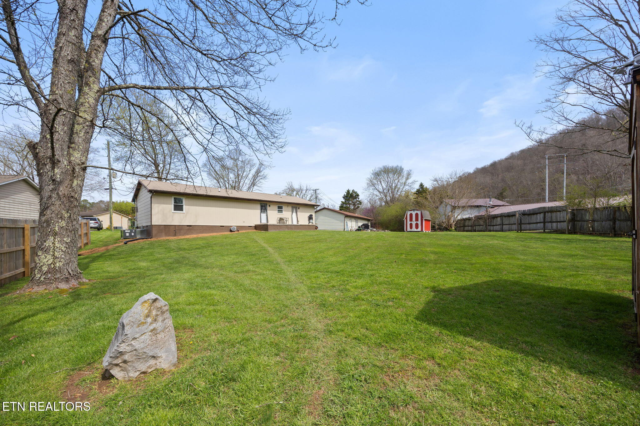 6905 Maize Drive Knoxville TN 37918