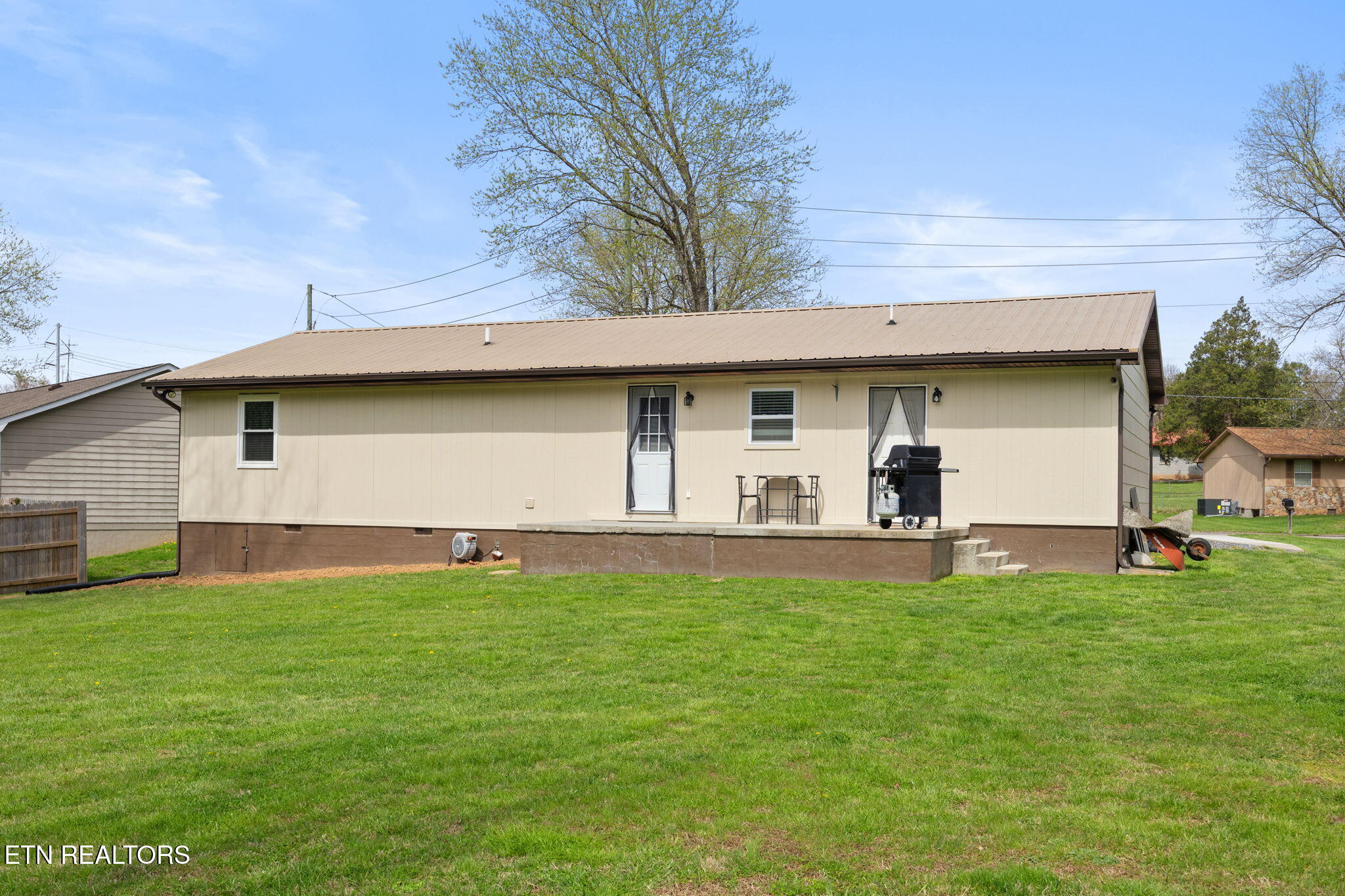 6905 Maize Drive Knoxville TN 37918