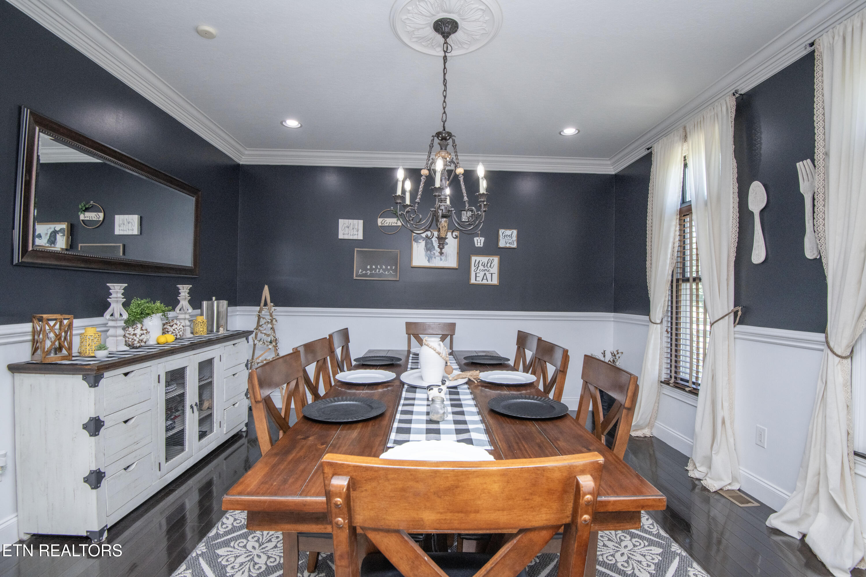 276 Pond View Drive Kingston TN 37763