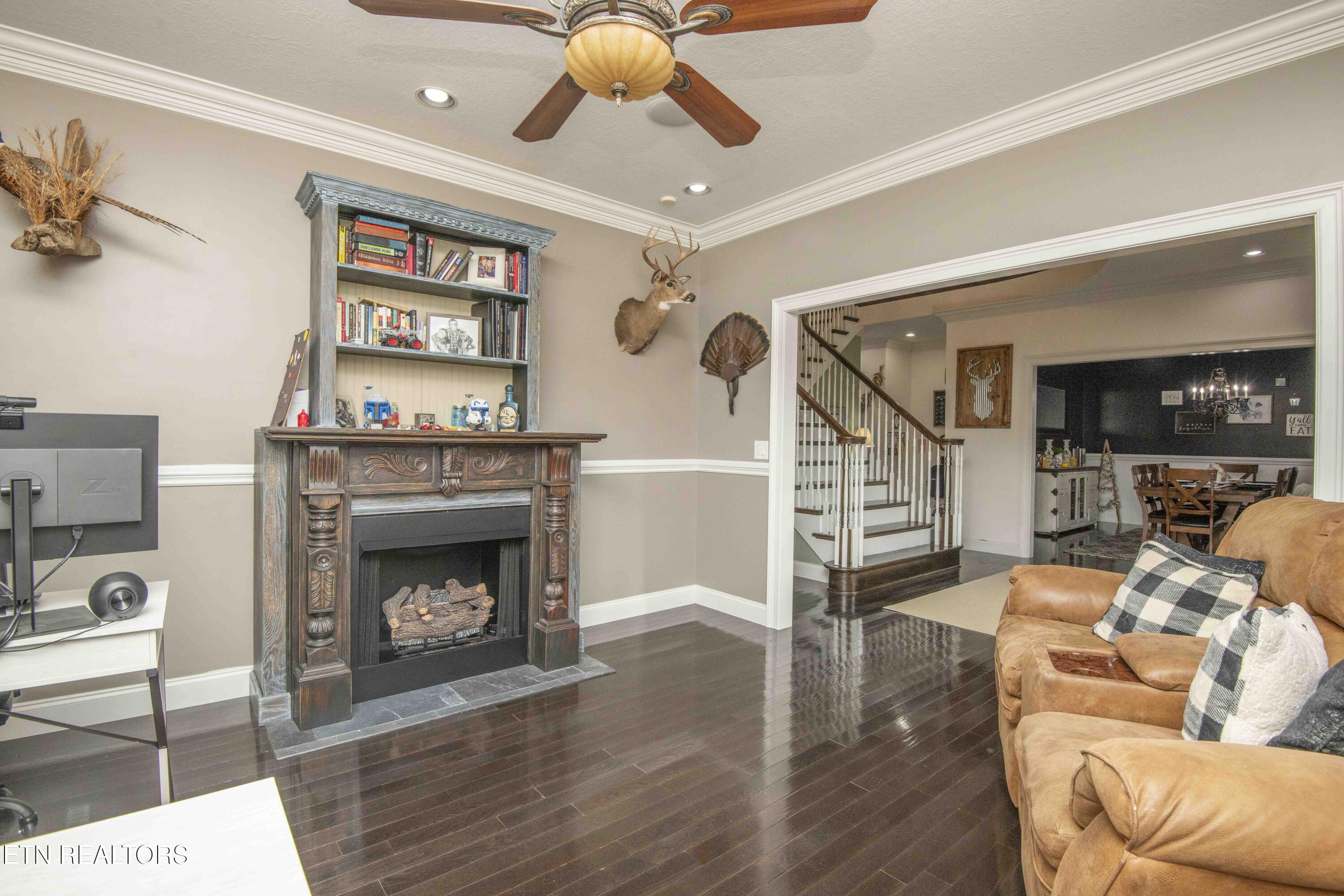 276 Pond View Drive Kingston TN 37763