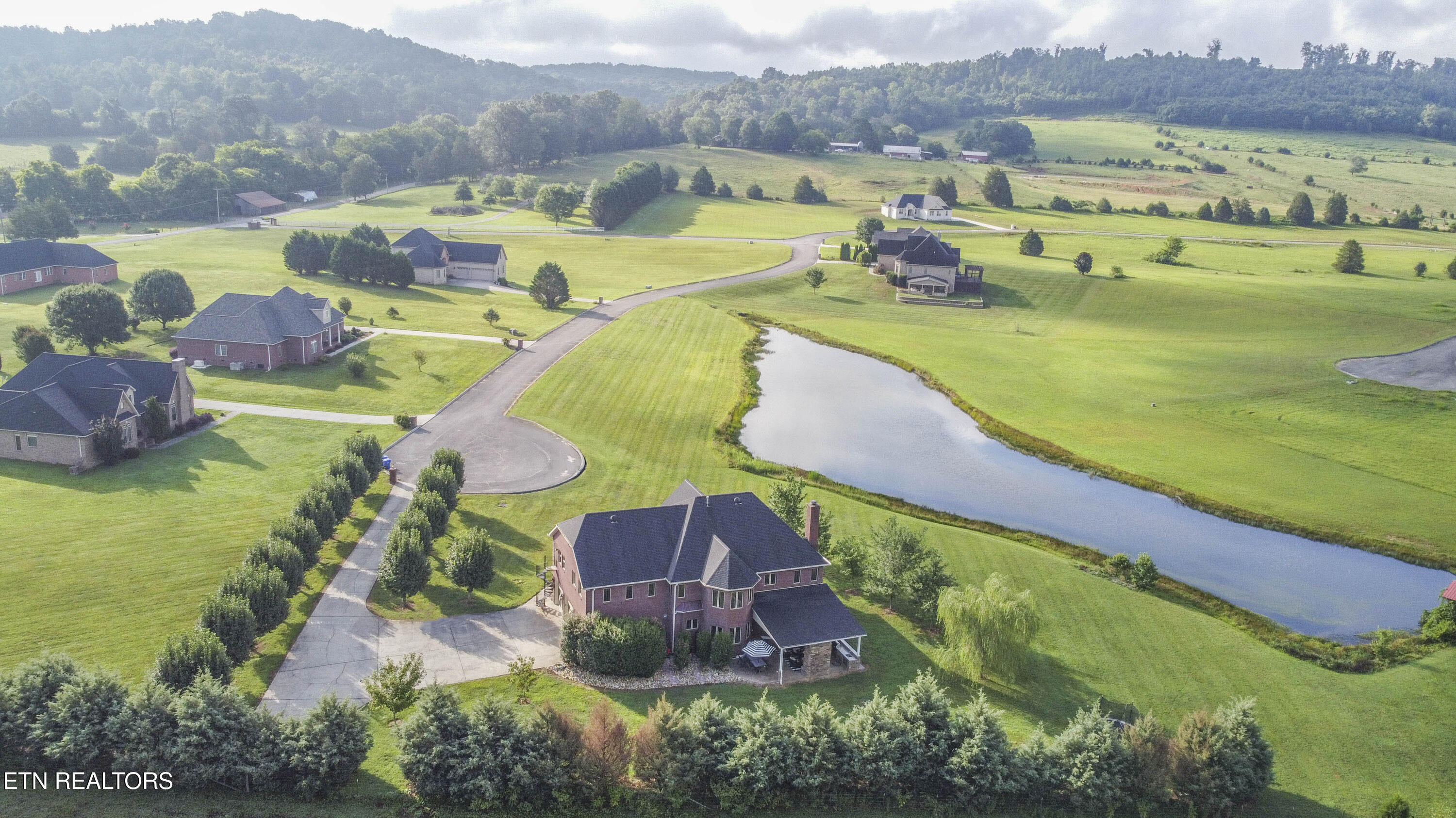 276 Pond View Drive Kingston TN 37763