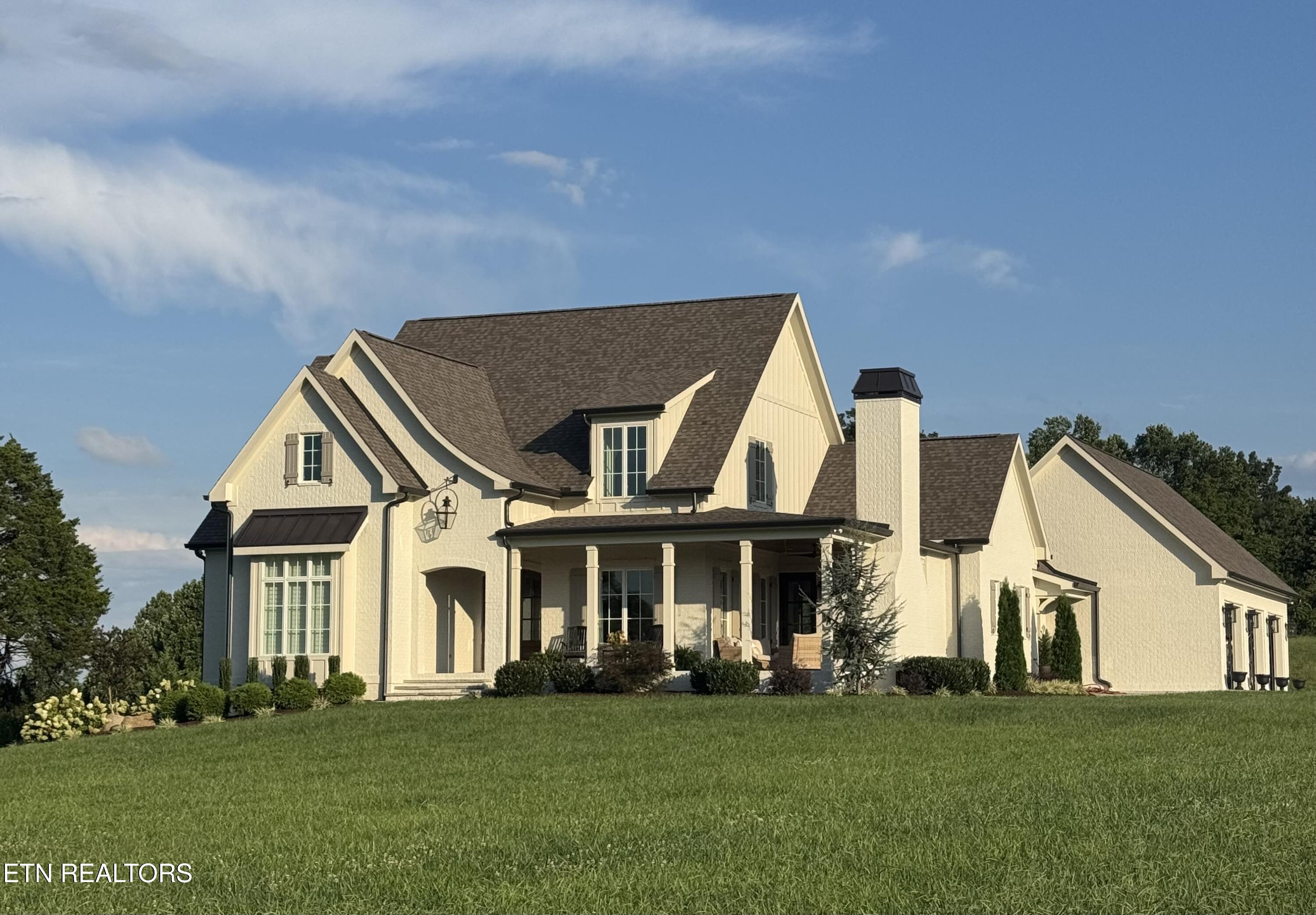 4936 Fort Sumter Road Knoxville TN 37938