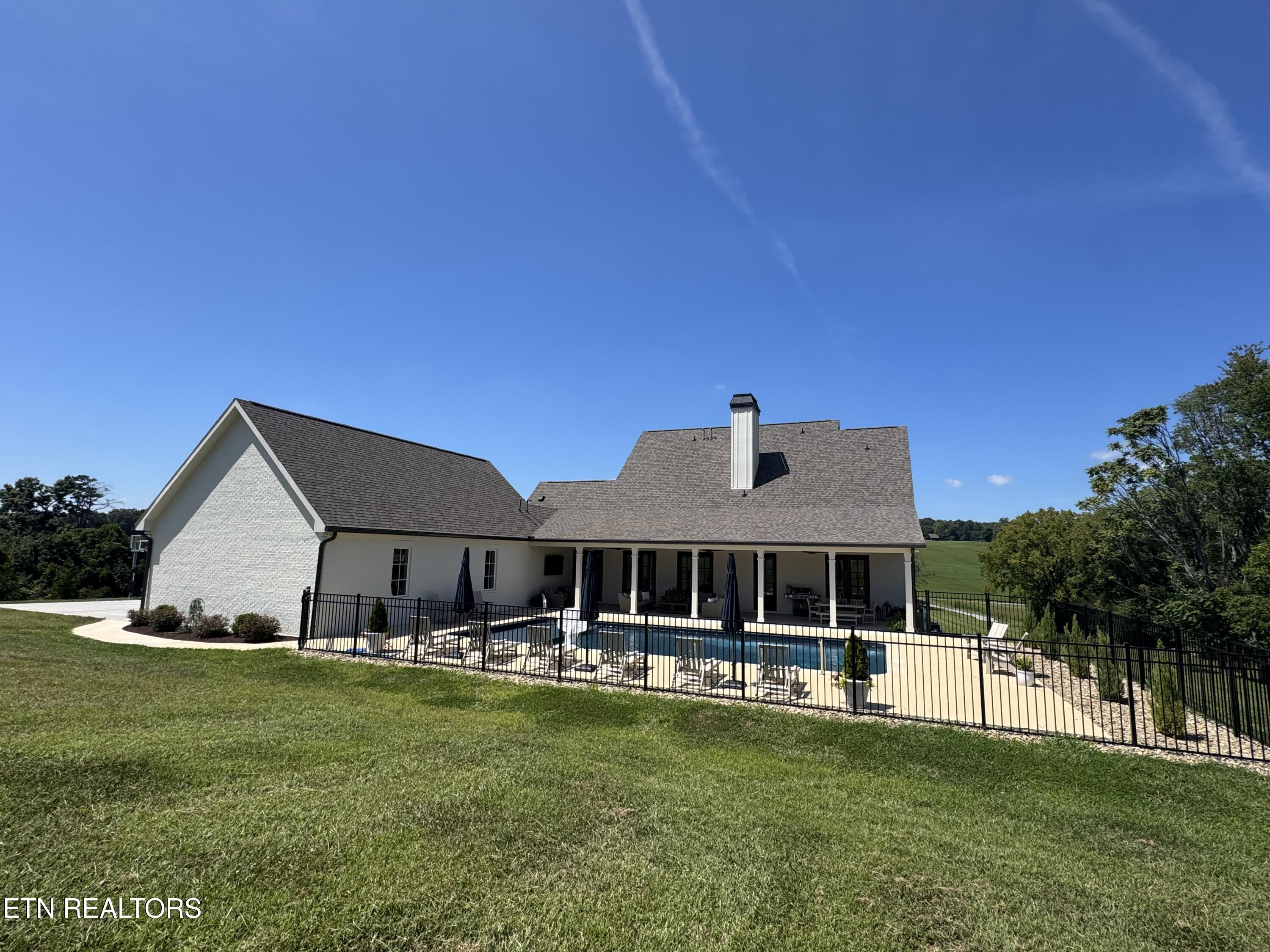 4936 Fort Sumter Road Knoxville TN 37938