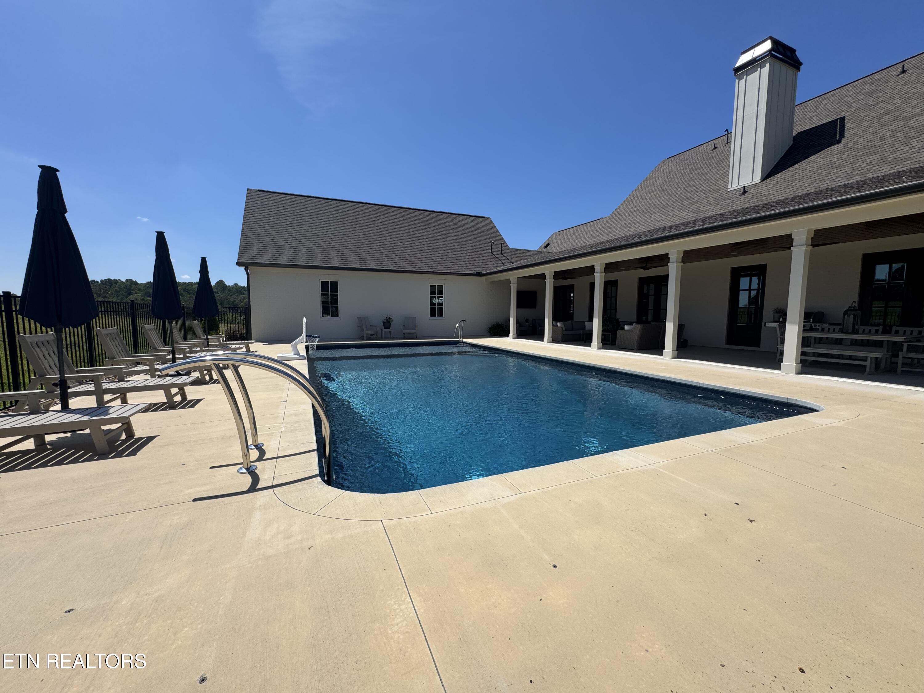 4936 Fort Sumter Road Knoxville TN 37938