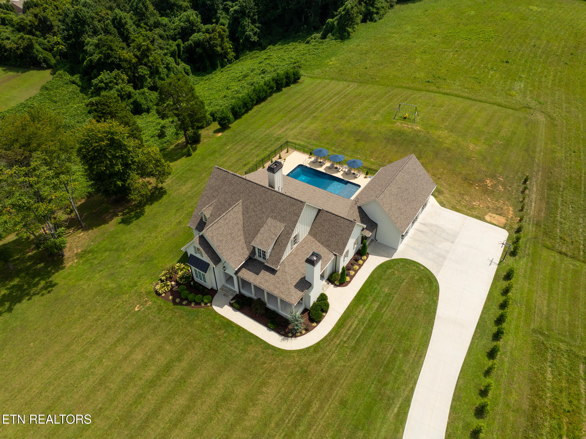 4936 Fort Sumter Road Knoxville TN 37938
