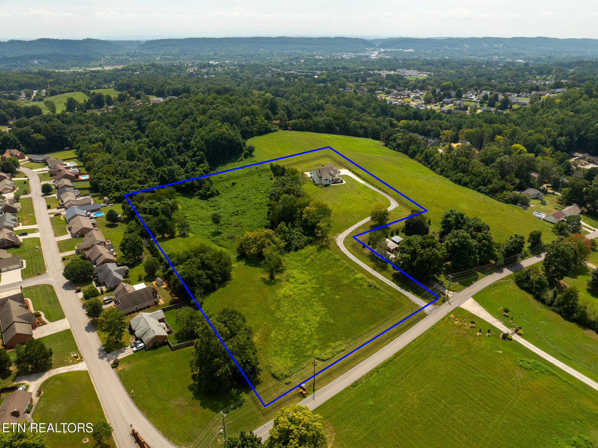 4936 Fort Sumter Road Knoxville TN 37938