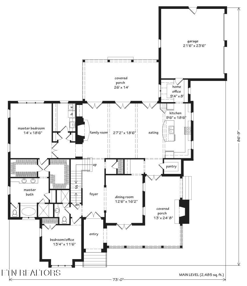 4936 Fort Sumter Road Knoxville TN 37938