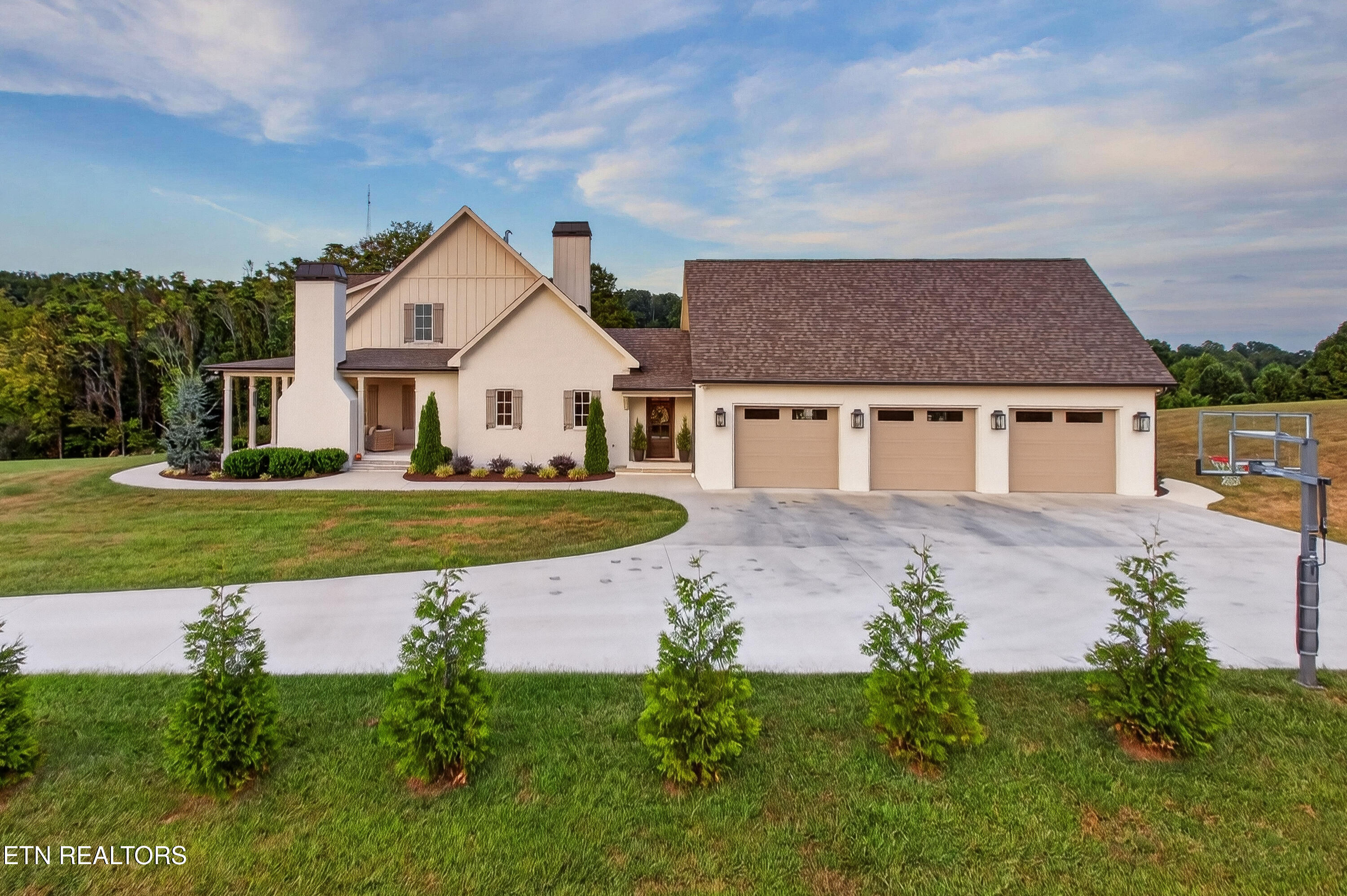 4936 Fort Sumter Road Knoxville TN 37938