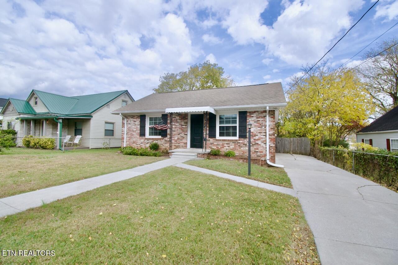 204 Seventh Street Maryville TN 37804