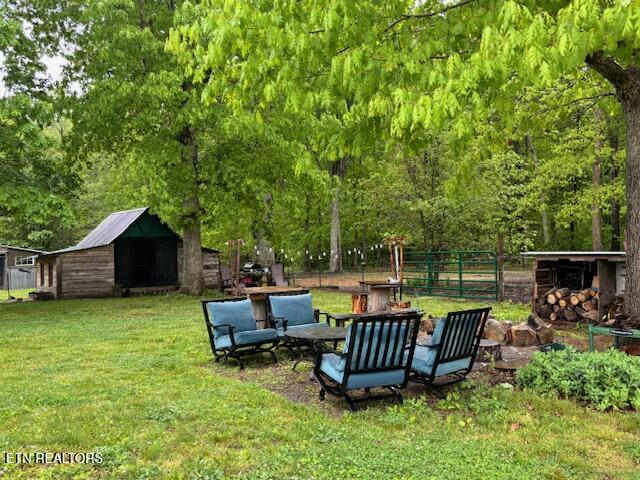 42 Dripping Springs Court Monterey TN 38574