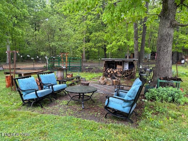 42 Dripping Springs Court Monterey TN 38574